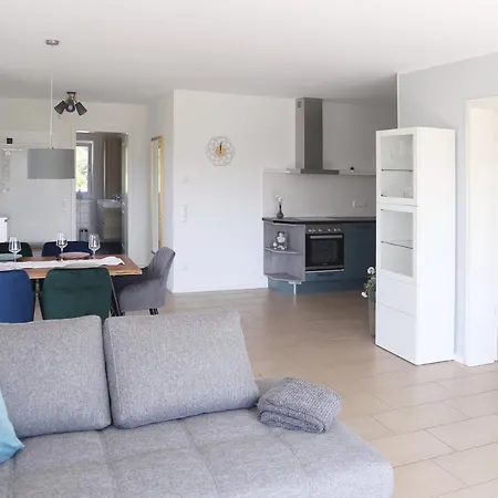Auszeit Mit Weitblick In Der Saechsischen Schweiz - Kleiner Bauernhof Mit Tieren Und Wallbox Rathmannsdorf Buitenkant foto