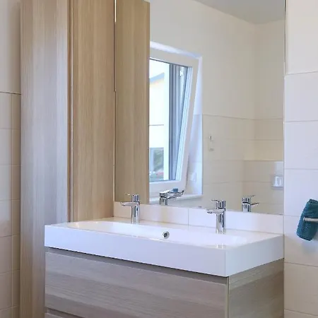 Auszeit Mit Weitblick In Der Saechsischen Schweiz - Kleiner Bauernhof Mit Tieren Und Wallbox Rathmannsdorf Buitenkant foto