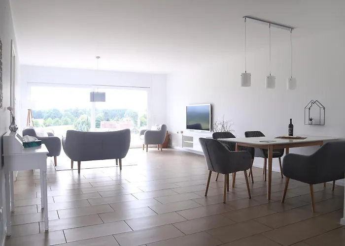Auszeit Mit Weitblick In Der Saechsischen Schweiz - Kleiner Bauernhof Mit Tieren Und Wallbox