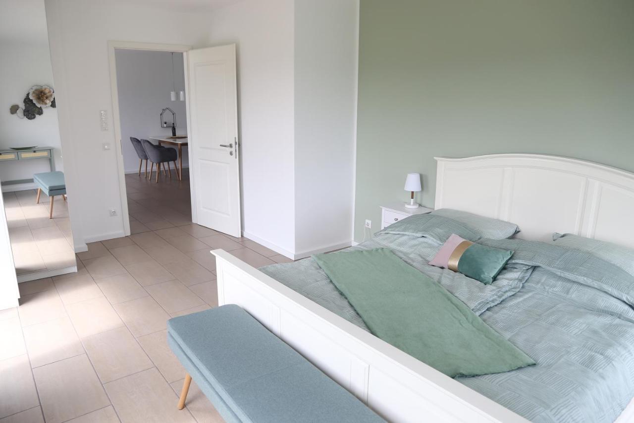 Apartment Auszeit Mit Weitblick In Der Saechsischen Schweiz - Kleiner Bauernhof Mit Tieren Und Wallbox
