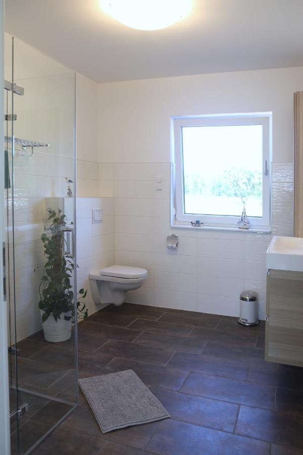 Auszeit Mit Weitblick In Der Saechsischen Schweiz - Kleiner Bauernhof Mit Tieren Und Wallbox Apartment Rathmannsdorf
