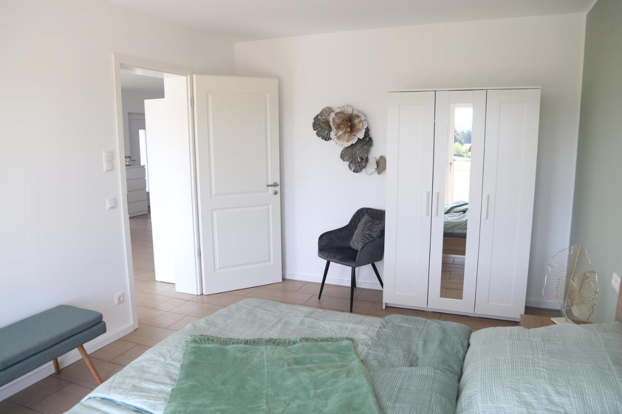 Auszeit Mit Weitblick In Der Saechsischen Schweiz - Kleiner Bauernhof Mit Tieren Und Wallbox