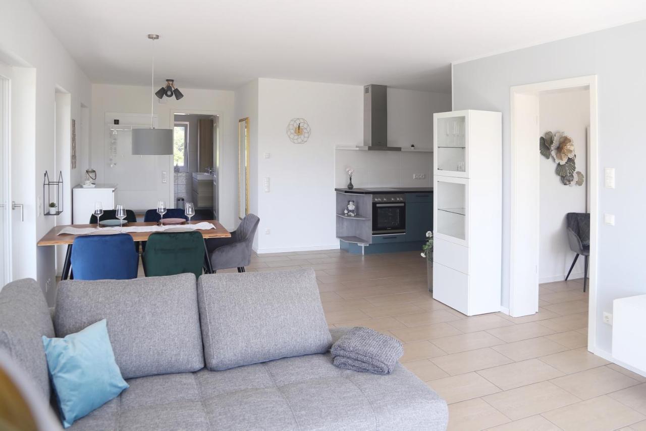 Auszeit Mit Weitblick In Der Saechsischen Schweiz - Kleiner Bauernhof Mit Tieren Und Wallbox Apartment *
