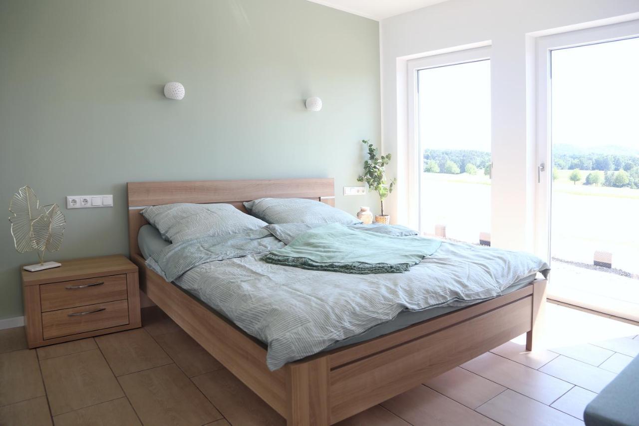 Auszeit Mit Weitblick In Der Saechsischen Schweiz - Kleiner Bauernhof Mit Tieren Und Wallbox *