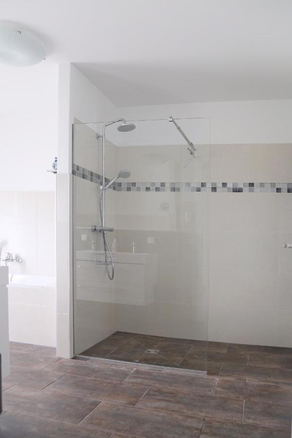 Auszeit Mit Weitblick In Der Saechsischen Schweiz - Kleiner Bauernhof Mit Tieren Und Wallbox