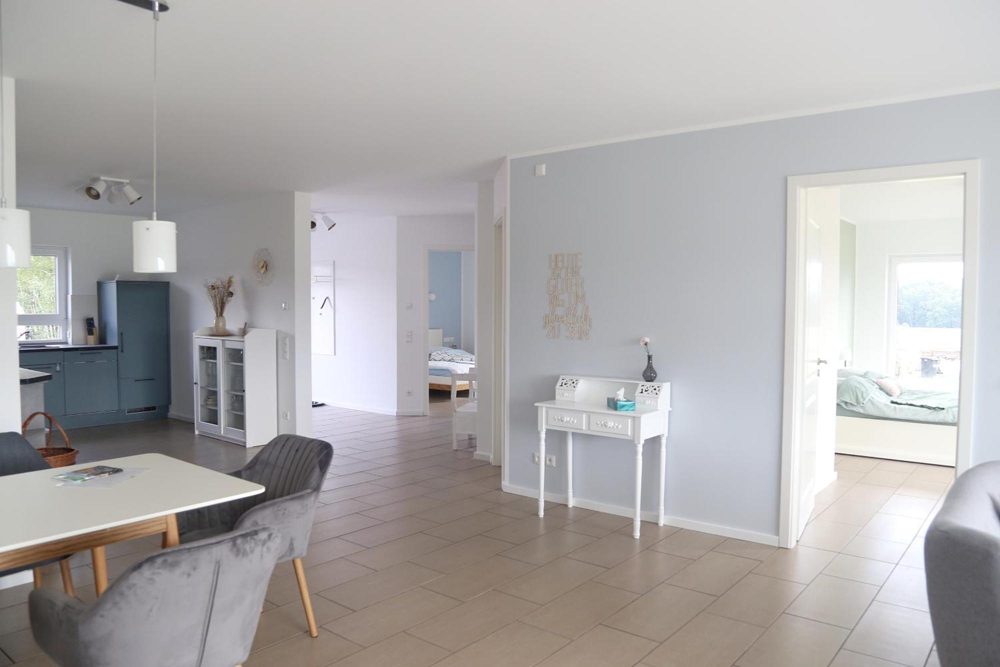 Auszeit Mit Weitblick In Der Saechsischen Schweiz - Kleiner Bauernhof Mit Tieren Und Wallbox Apartment