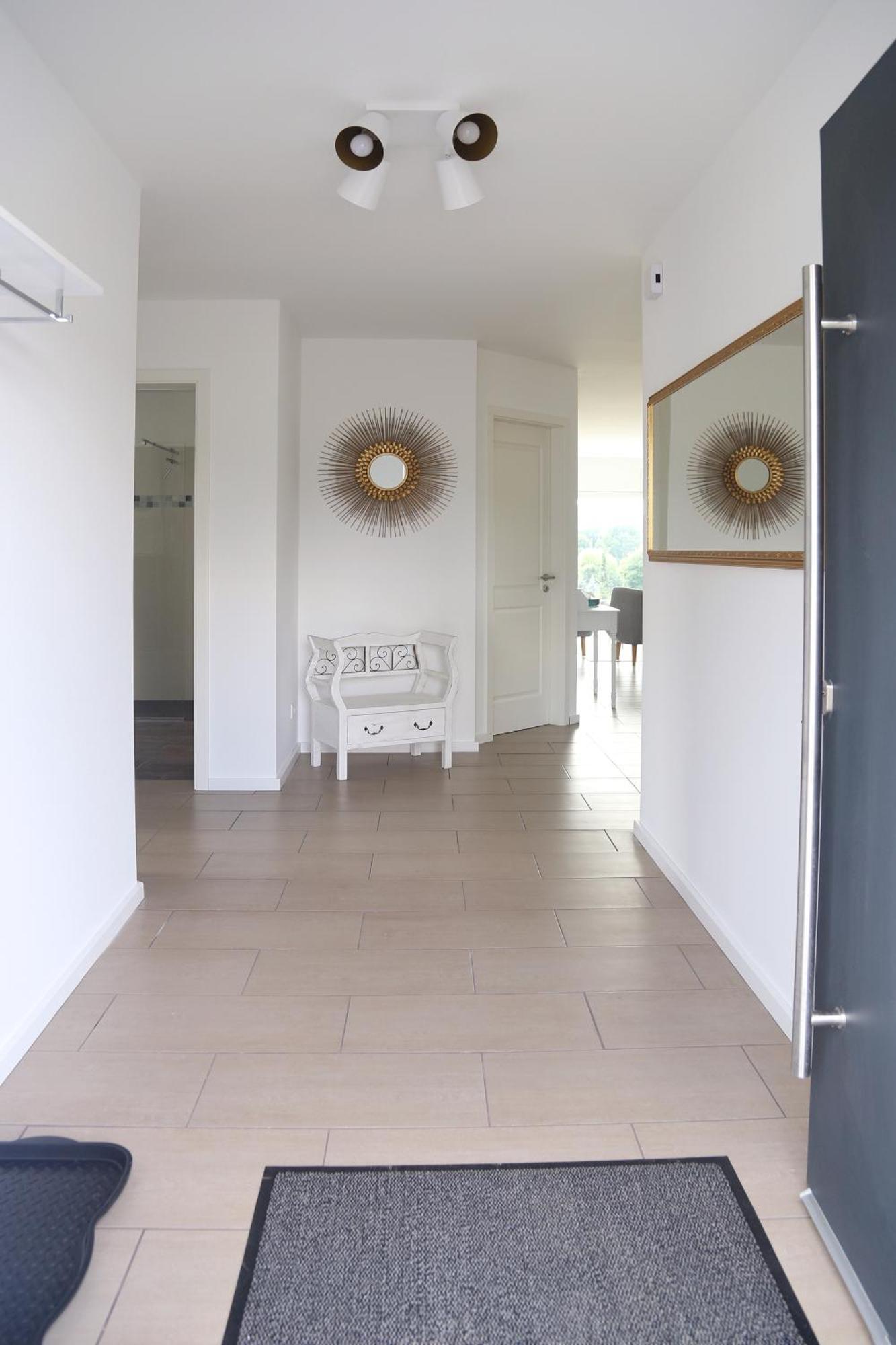 Apartment Auszeit Mit Weitblick In Der Saechsischen Schweiz - Kleiner Bauernhof Mit Tieren Und Wallbox Rathmannsdorf
